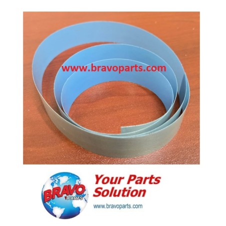 44422 Unipress PTFE Tape 44422-00 Bagger Heating Element BAG XL Parts