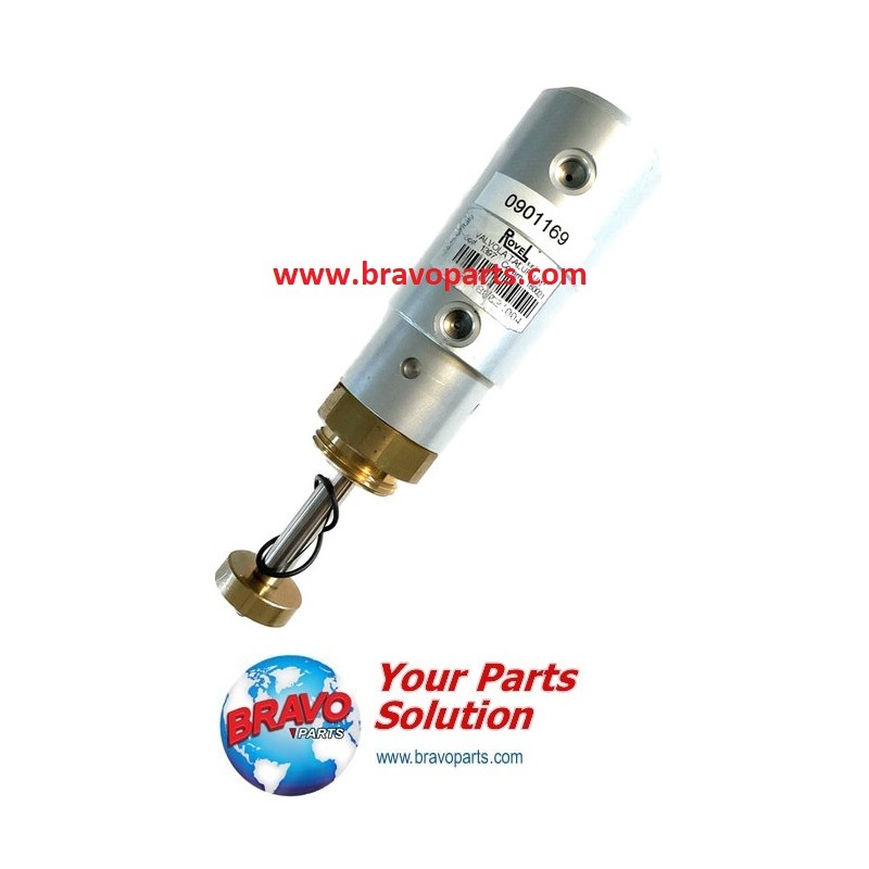 copy of 0901165 1/2" Valve