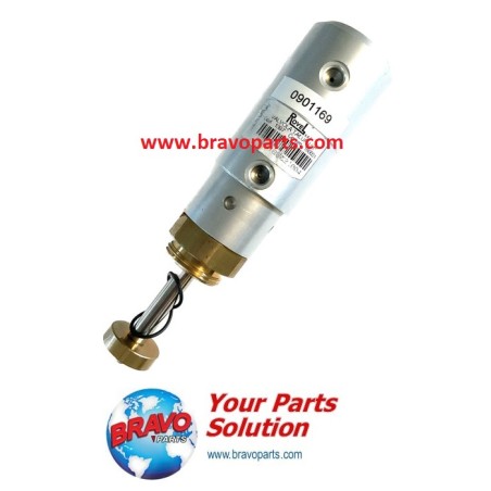 copy of 0901165 1/2" Valve