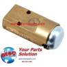 12660 Unipress Air Valve 12660-00 12660-DA E-Stop Safety Emergency