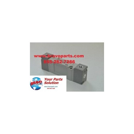 38886 Unipress Double Pilot Solenoid Valve 38886-DB 38886-00 Parts