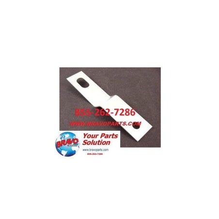 13028 Unipress Mount Z Spring 13028-DB 13028-00 Hardened Bracket