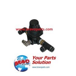 37671 Regulator Assembly