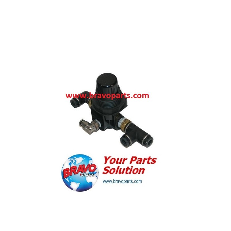 37671 Regulator Assembly