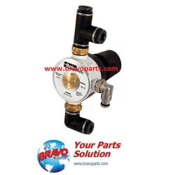 37672 Regulator Assembly