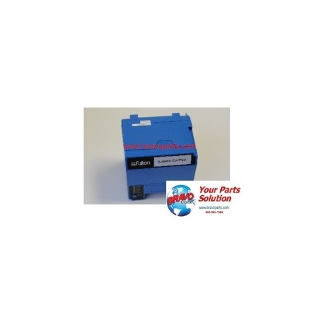 2-40-260 Fulton Boiler Programmer 2-40-000260 Honeywell RM7895A1030