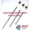 4-30-042 Fulton boiler water column set of 3 probes 4-30-000042 level