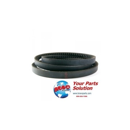 280-010 B&C V-Belt Drive Parts SP75 HP65 SP65 A0-A002-037 A0-A002-062