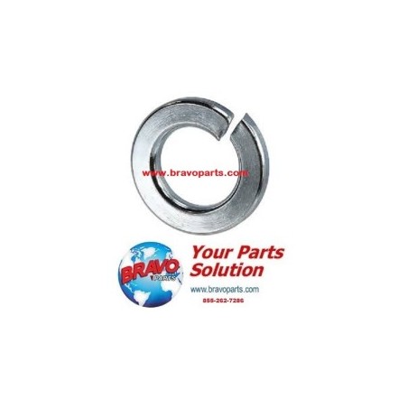 911407 Unipress 5/16" Split Lock Washer 911407-00 Lock Washer Parts Hardware