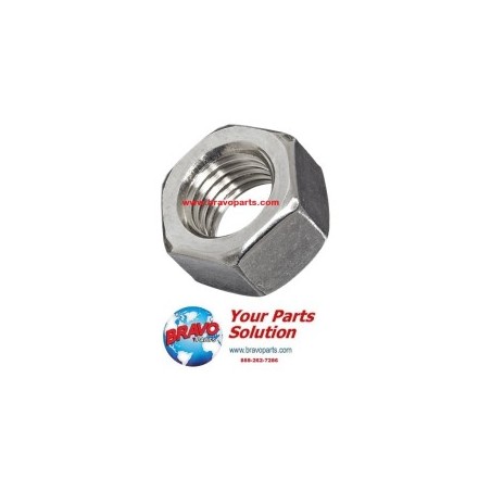 904405 Unipress 5/16" Full Nut 904405-00 Parts Hardware