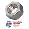 904405 Unipress 5/16" Full Nut 904405-00 Parts Hardware