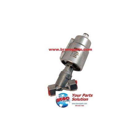 36797 Unipress Steam Valve 36797-DB 36797-00 Pneumatic Parts