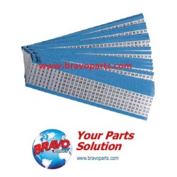 24449-01 Wire Marker