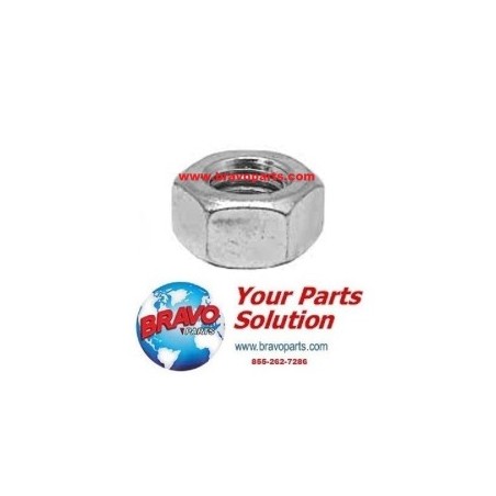 904050 Unipress 4-40 Nut 904050-00 Parts Hardware