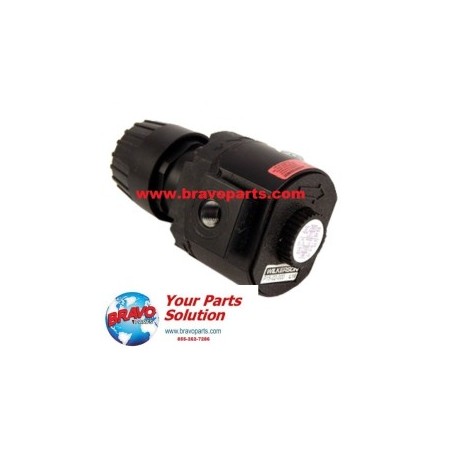 19563 19563-DA 19563-00 Unipress Air Regulator Parts Wilkerson Air Bag