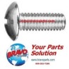 908359 Unipress 1/4" x 1/2" THMS 908359-00 Parts Hardware Screw Truss