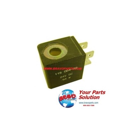 25022 Unipress Solenoid Valve Coil 25022-DA 25022-00 Valve Repair kit