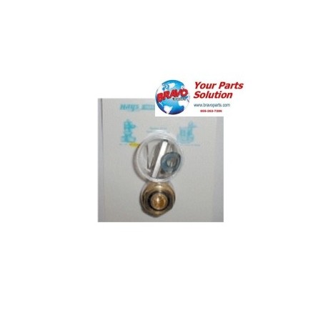 HAY914 Hays 1/2" Water Valve Repair Kit F380914 96V217 HAY-914
