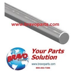 42859 Unipress Shaft 42859-00 42859-DA Parts Pivot Press LS2