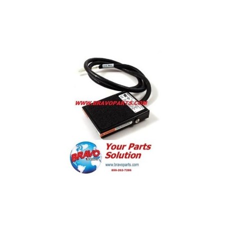 21761 Unipress Foot Pedal Switch Assembly 21761-NB 21761-00 Cord