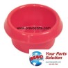 28515-02 Unipress Red Housing Cup Cancel Stop Open Button