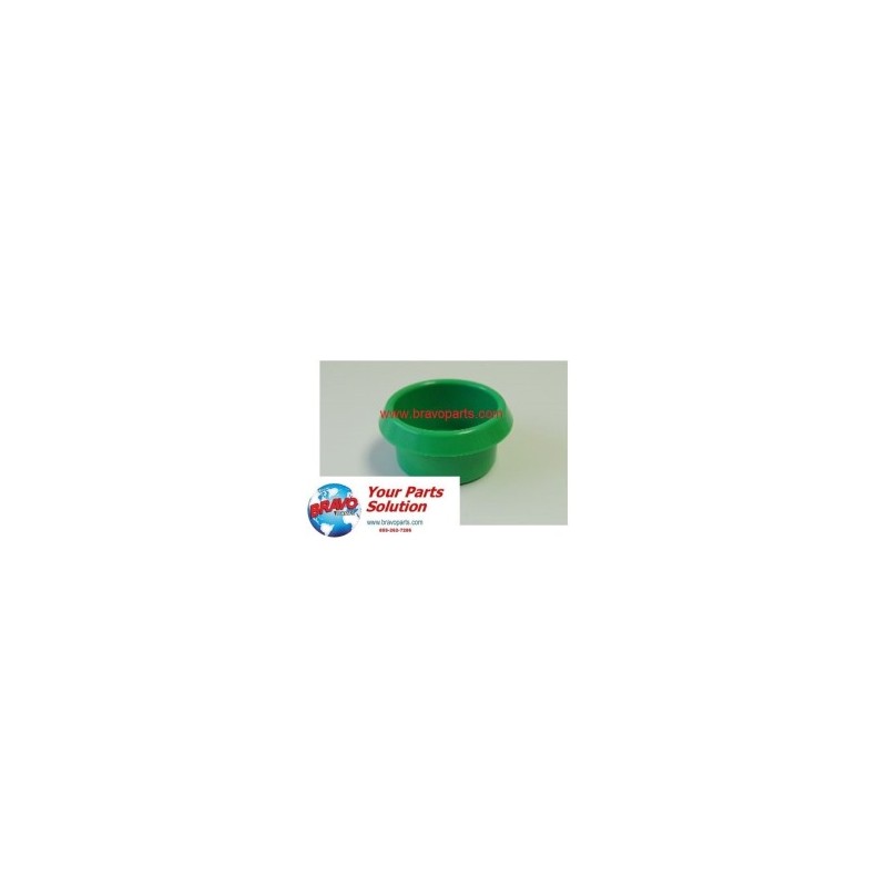 28515-01 Unipress Green Housing Cup Button Close Lock Hand