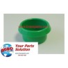 28515-01 Unipress Green Housing Cup Button Close Lock Hand