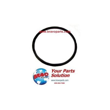 180717 Union Condenser Gasket 6-3/4" Parts D180