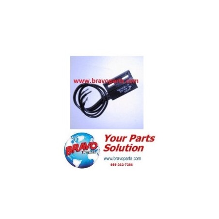 HAM-702 B&C Technologies Magnetic Door Switch BMC-HAM-702
