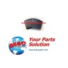 220-911 B&C Filter Media Pack of 5 B&C Technologies parts 200318900