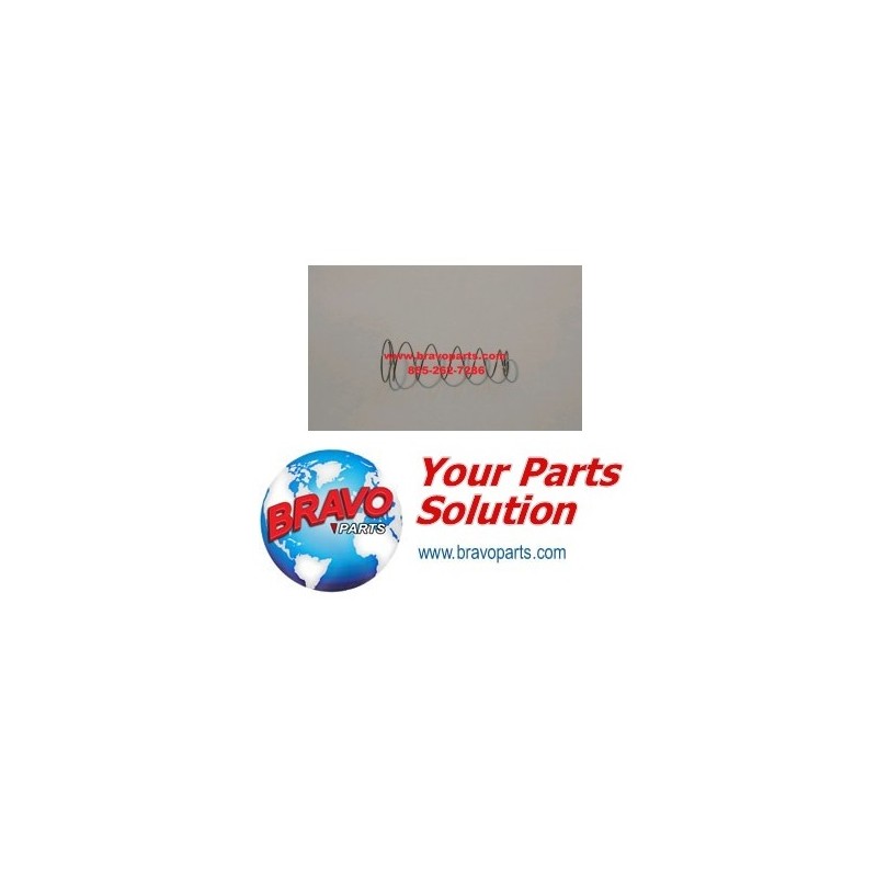 310-001 B&C Door Solenoid Spring A0-A008-120