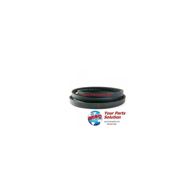280-038 B&C V Belt For DE Series A0-A002-217 AO-A002-217 DE50 DE75