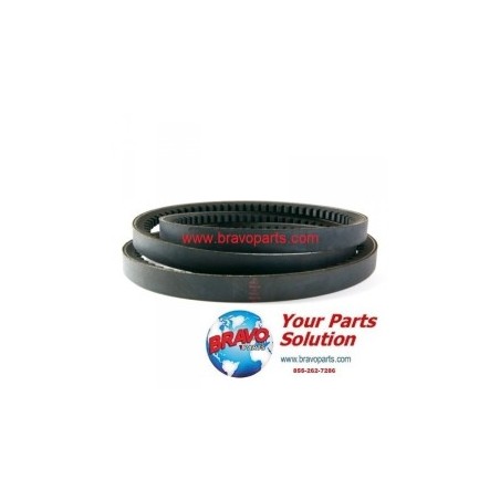 280-038 B&C V Belt For DE Series A0-A002-217 AO-A002-217 DE50 DE75