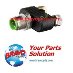 45326 Unipress T Coupler 45326-00 45326-DA Reed Switch Sensor Parts