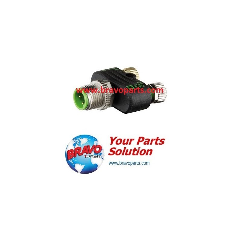 45326 Unipress T Coupler 45326-00 45326-DA Reed Switch Sensor Parts