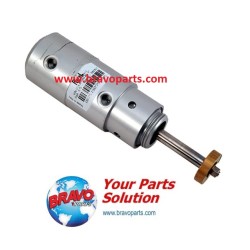 090118 Union Solvent Valve Normally Closed 1" 1 Inch Realstar Parts