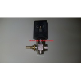 Solenoid Valve